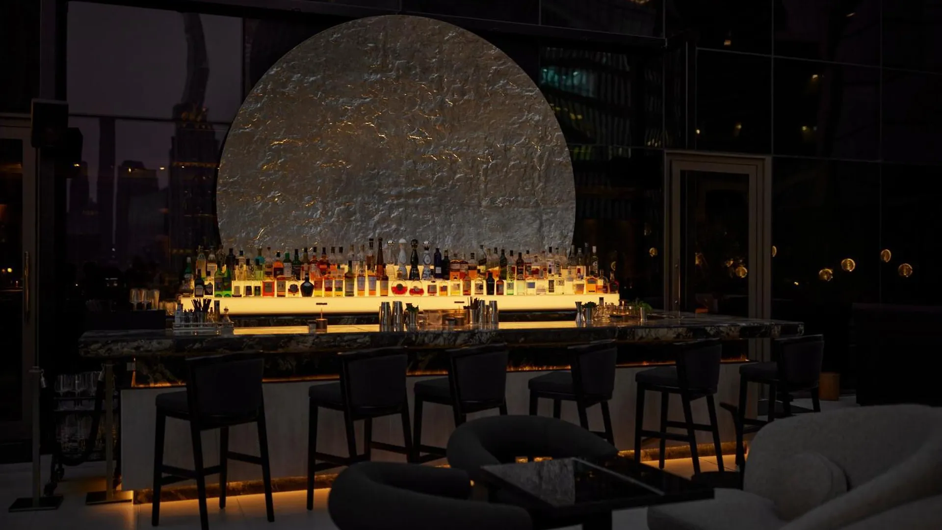 Four Seasons Hotel Dubai International Financial Centre