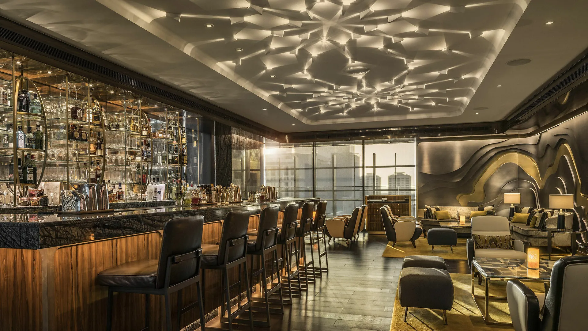 Four Seasons Hotel Dubai International Financial Centre