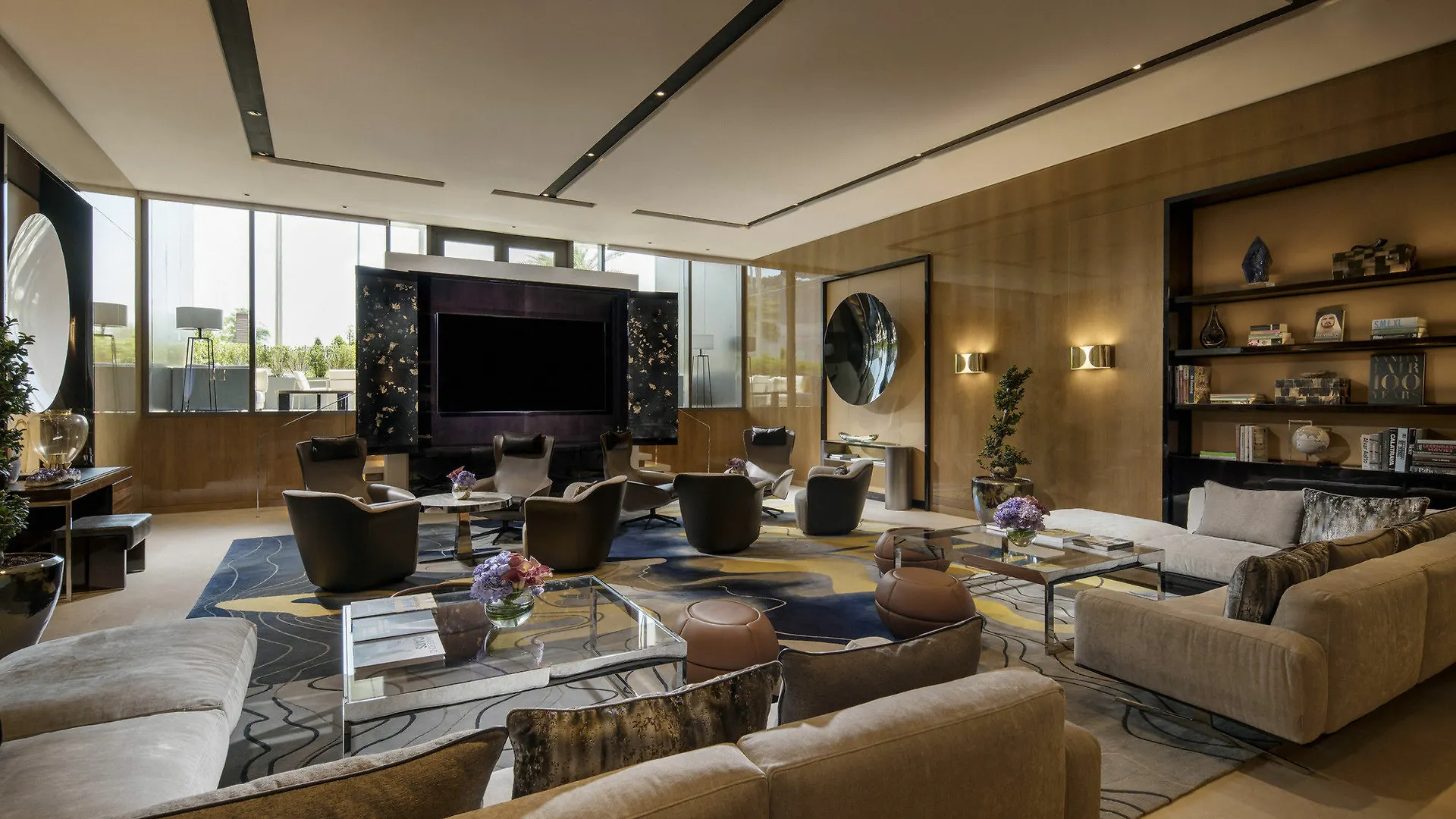 Four Seasons Hotel Dubai International Financial Centre