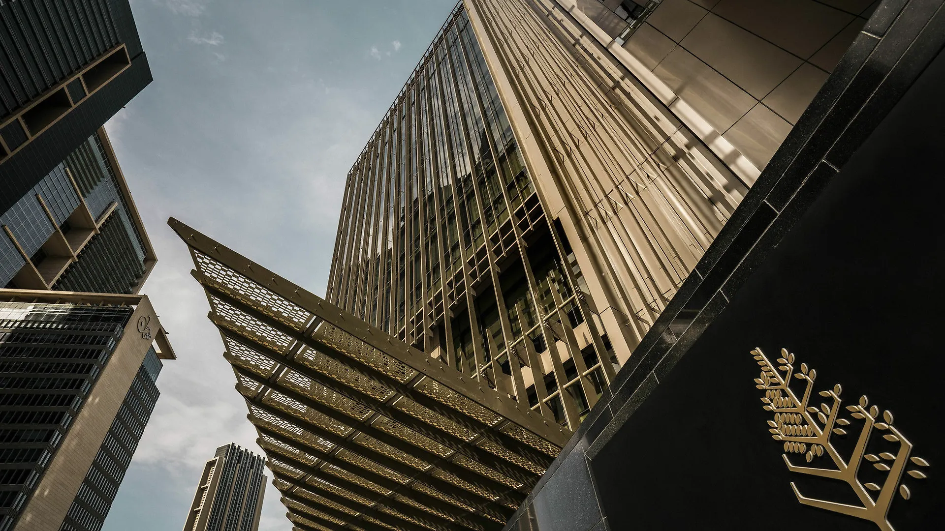 Four Seasons Hotel Dubai International Financial Centre