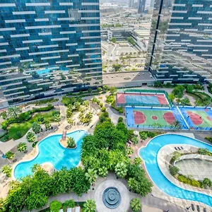 Capital Living On Reem - The Arc Towers & The Gate الإمارات العربية المتحدة