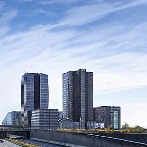 Crowne Plaza Towers By Ihg 4* Копенгаген