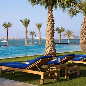 Station touristique Doubletree By Hilton Jumeirah