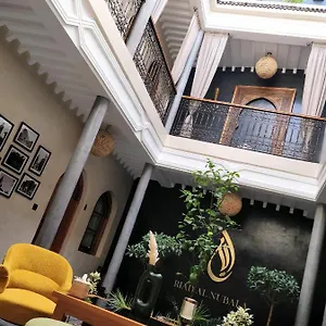 **** Riad Al Nubala Marokko