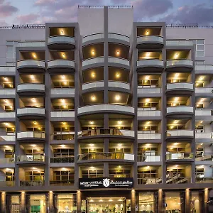 Savoy Central Appart hôtel