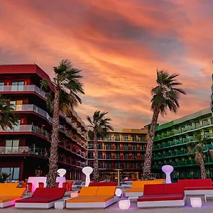 Voco Monaco By Ihg, Adults Only, World Islands دبي