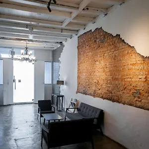  Hostel Aayu Seckchuan Penang Maleisië