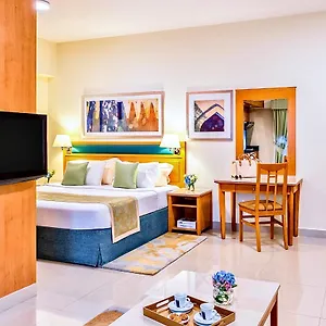 Lejlighedshotel Golden Sands