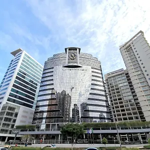 Отель Signature 1 Tecom