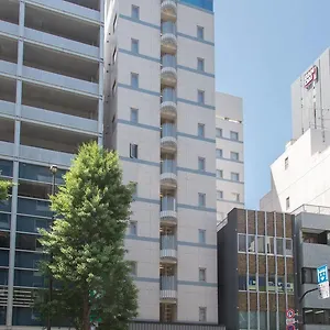 *** 酒店 浅草法华俱乐部酒店 日本