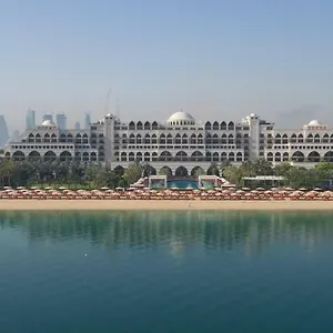 Feriested Jumeirah Zabeel Saray