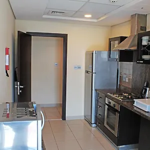 Aparthotel Time Dunes Apartment, Al Barsha, Dubai