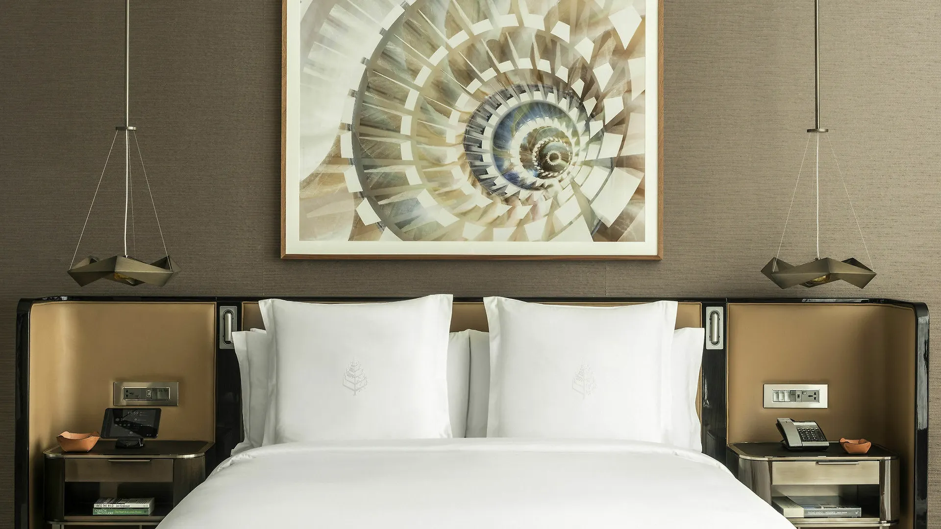 Four Seasons Hotel Dubai International Financial Centre
