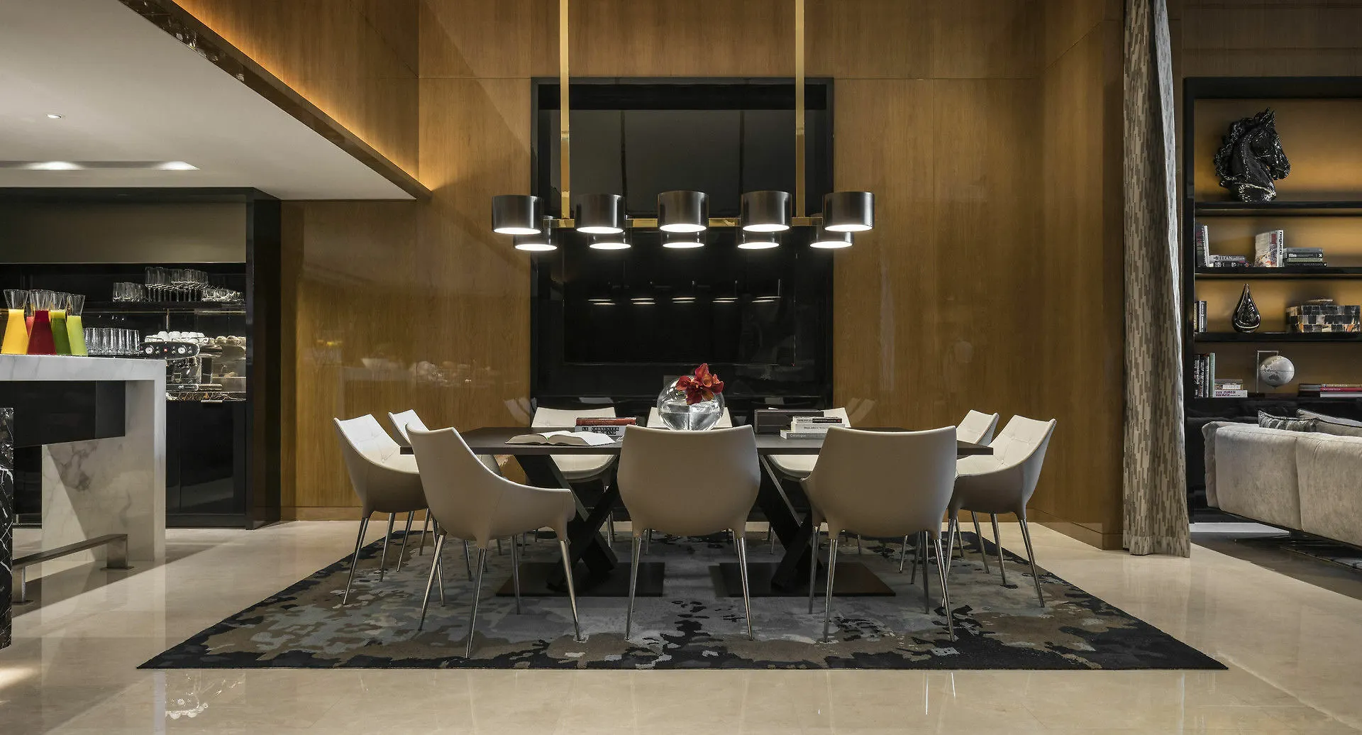 Four Seasons Hotel Dubai International Financial Centre
