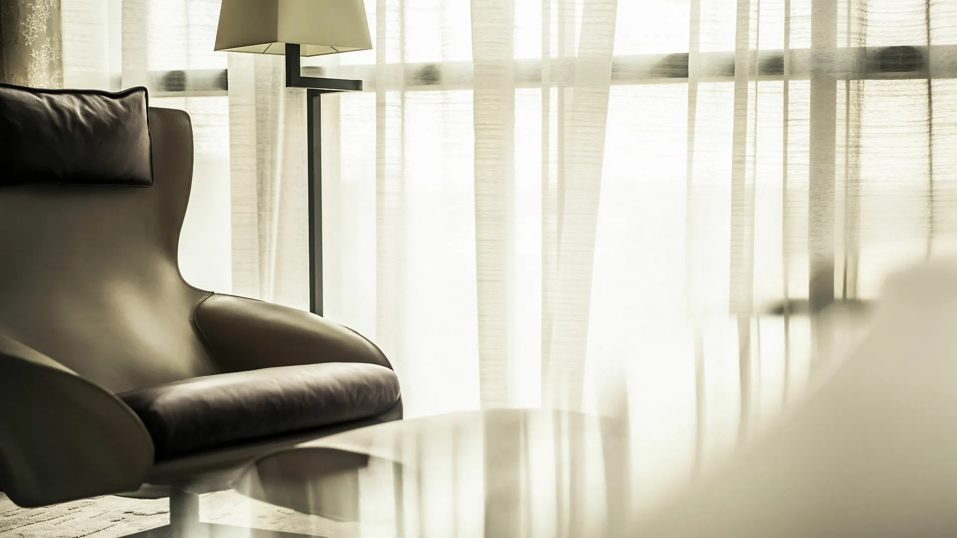 Four Seasons Hotel Dubai International Financial Centre
