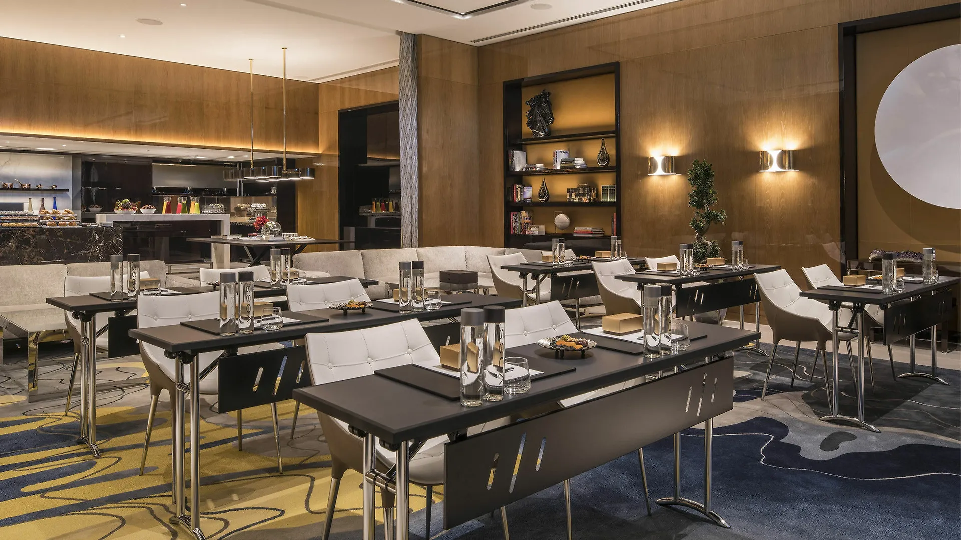 Four Seasons Hotel Dubai International Financial Centre